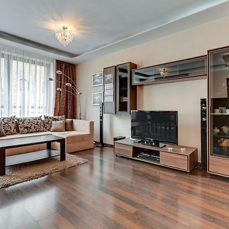 Golden Apartments Szafarnia 6-5 Гданськ Екстер'єр фото
